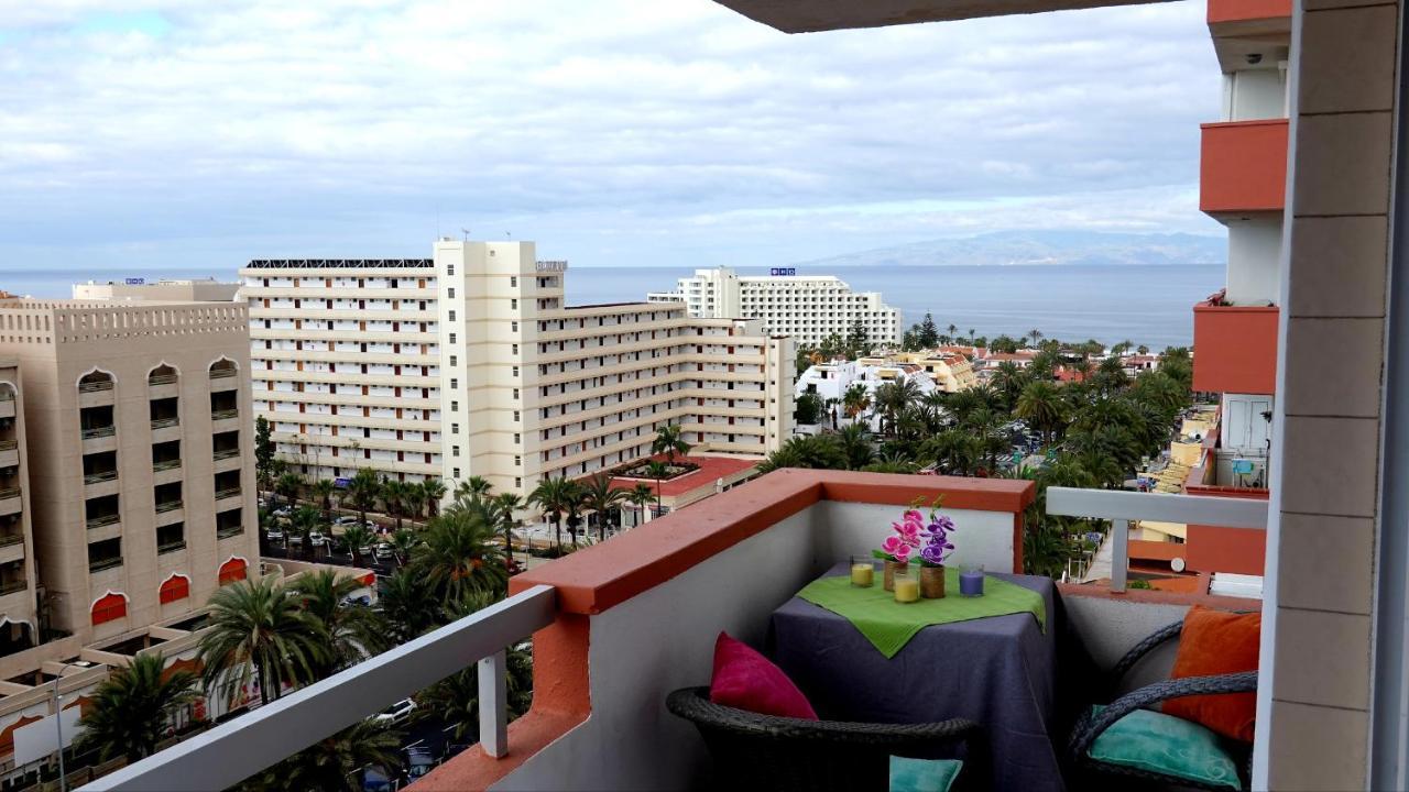 Apartment Best Playa de las Americas  Exterior foto